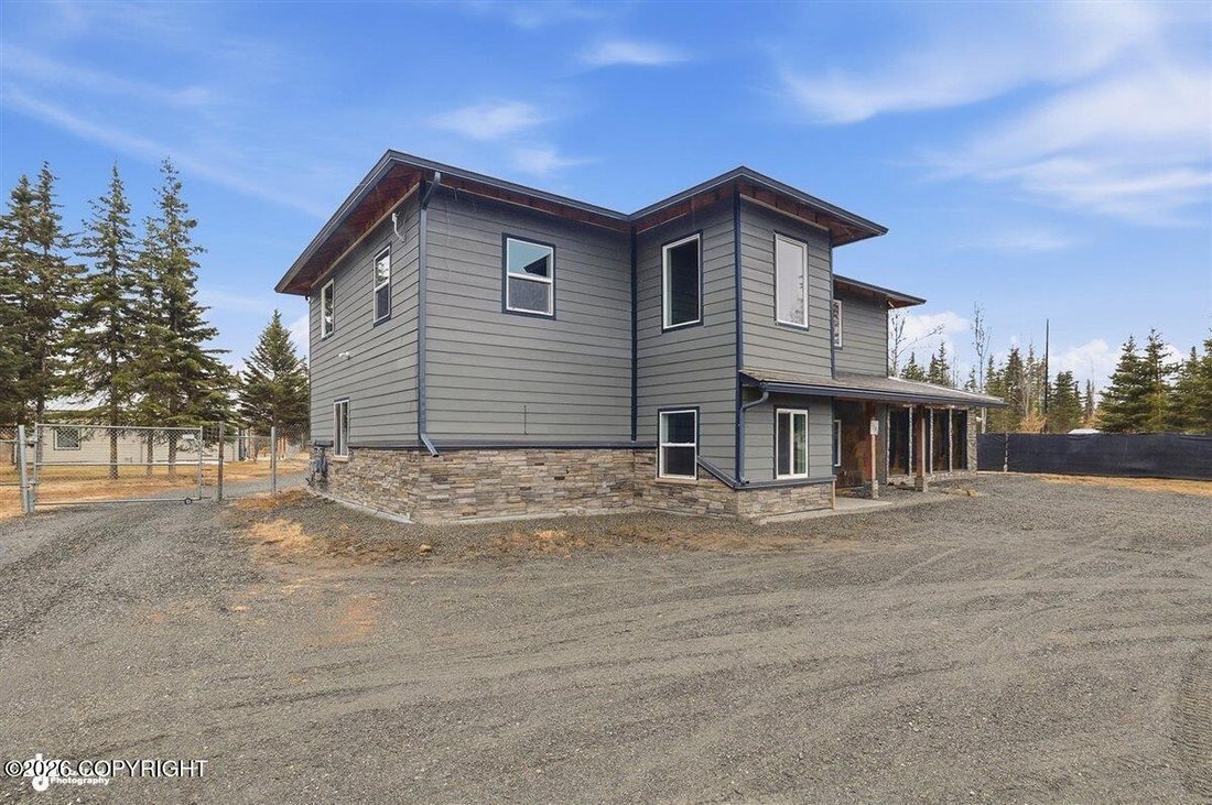 Kenai, Alaska, United States 2 - 18175474