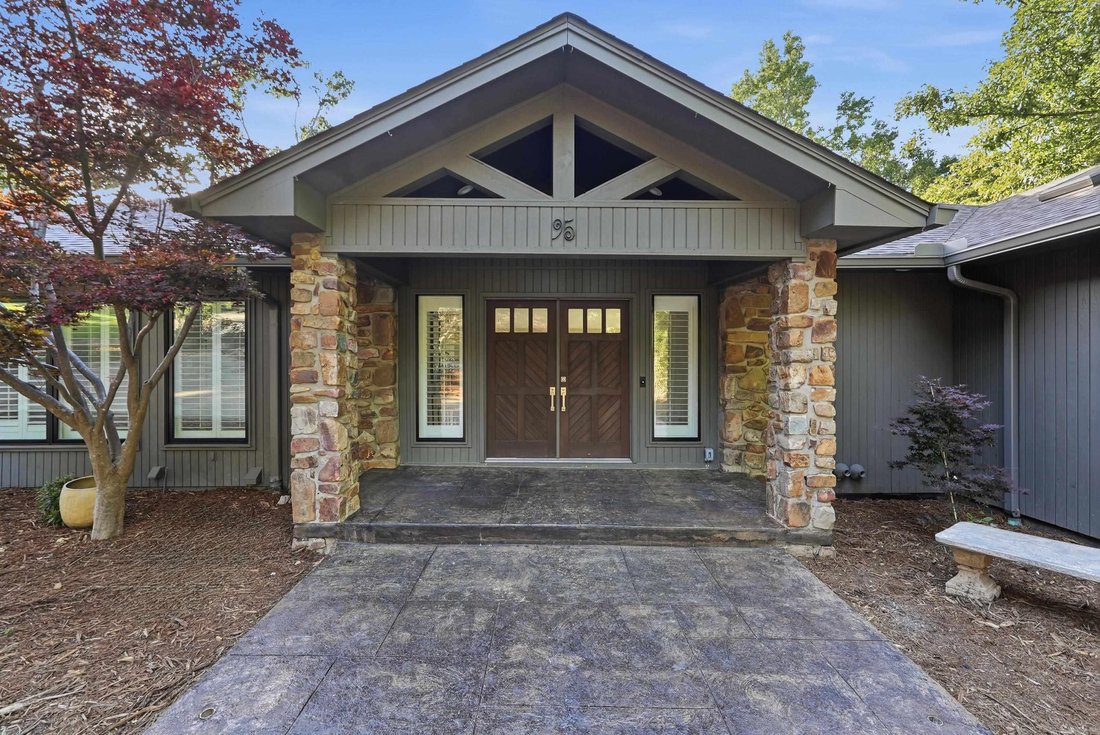 House in Little Rock, Arkansas, United States 3 - 18176464