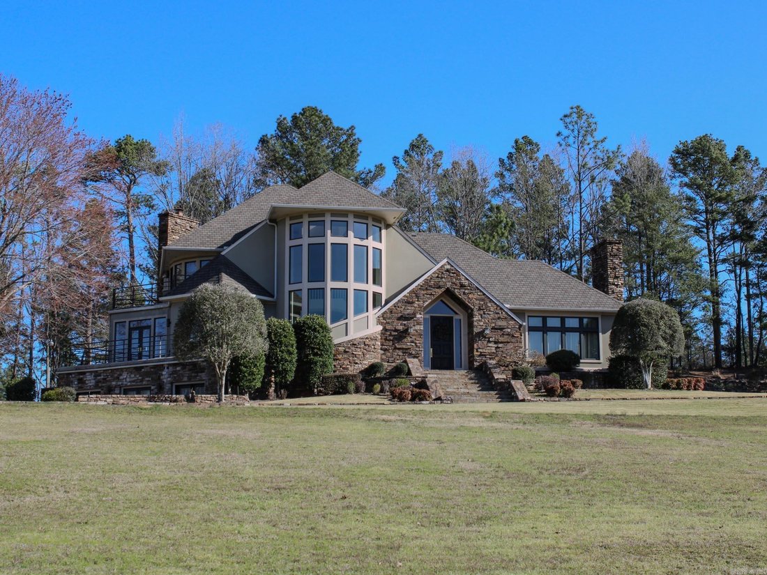 House in Benton, Arkansas, United States 1 - 18175963