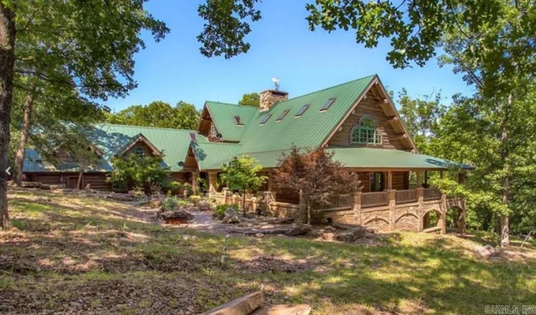 House in Fayetteville, Arkansas, United States 1 - 18176272