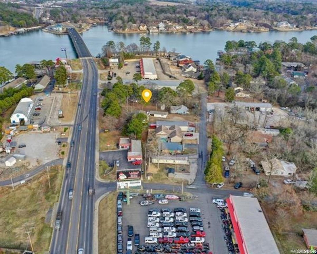 Hot Springs, Arkansas, United States 3 - 18176209