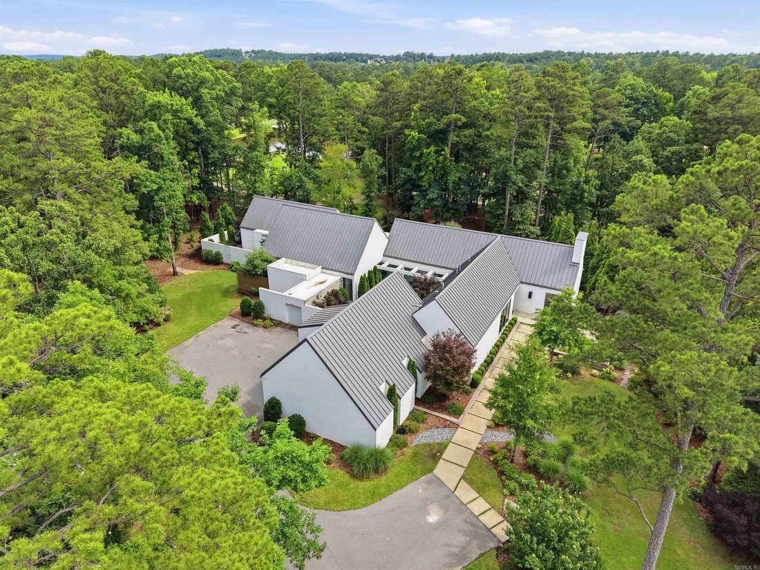 House in Little Rock, Arkansas, United States 2 - 18176075
