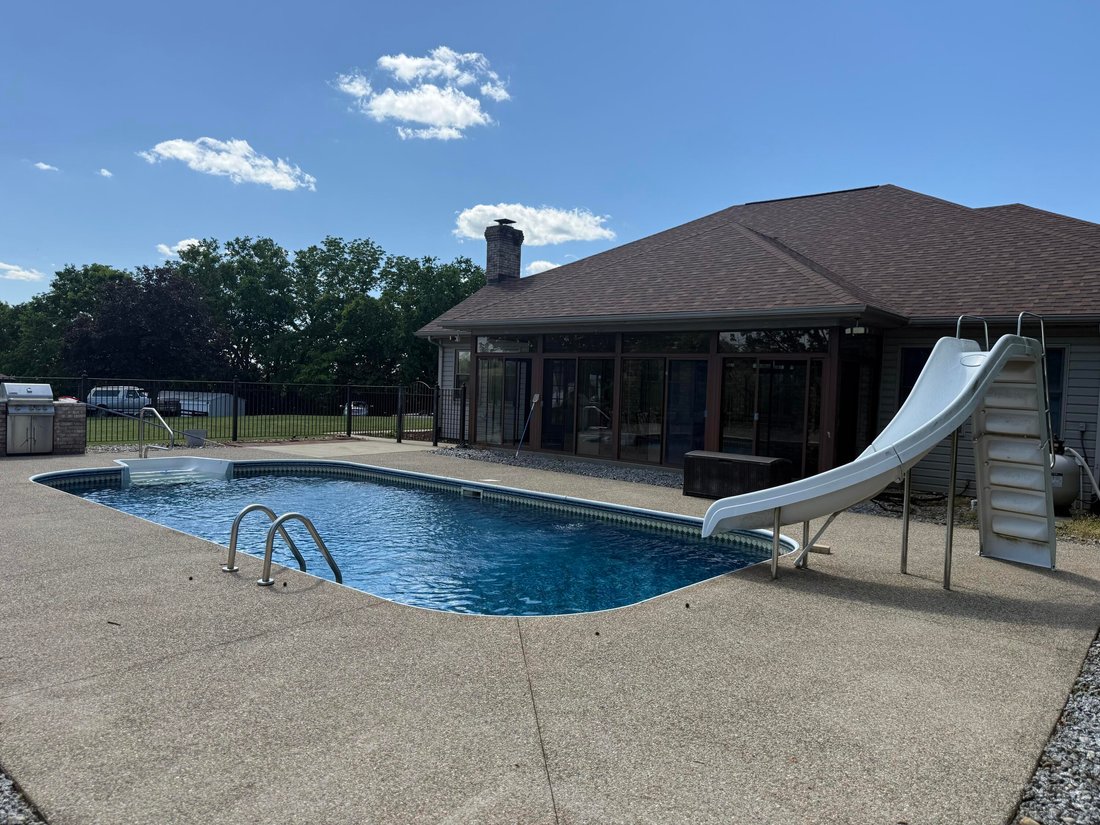 House in Richmond, Kentucky, United States 4 - 18176766