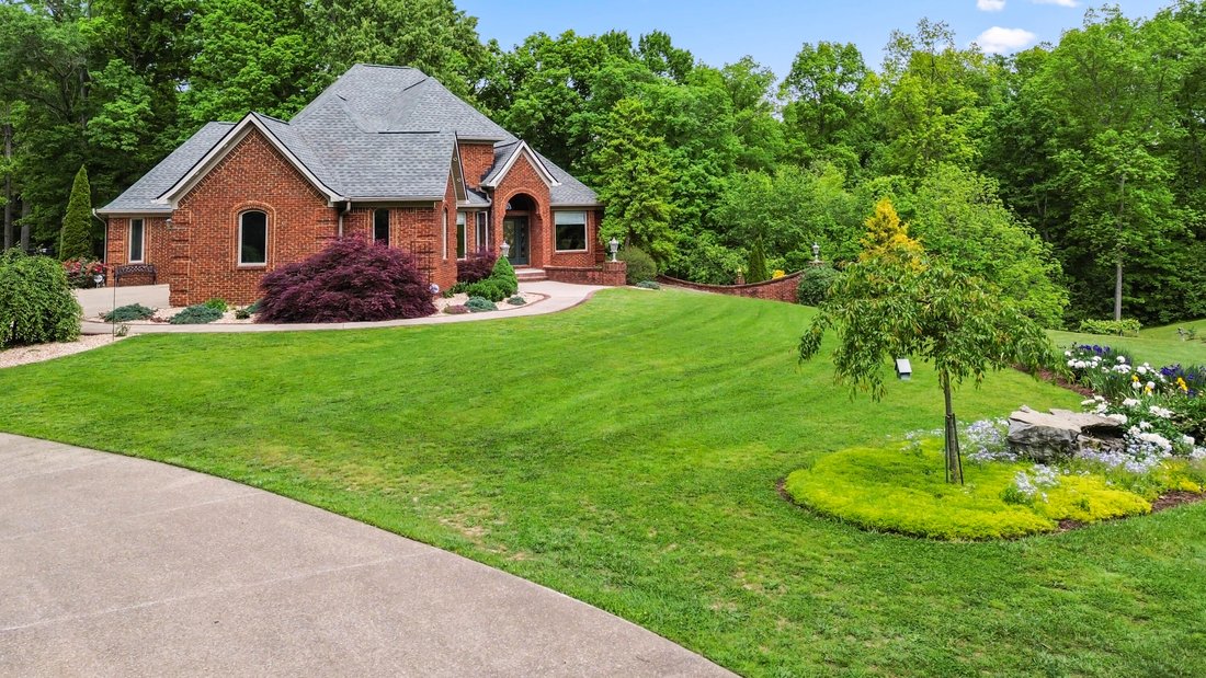 House in Somerset, Kentucky, United States 2 - 18176648