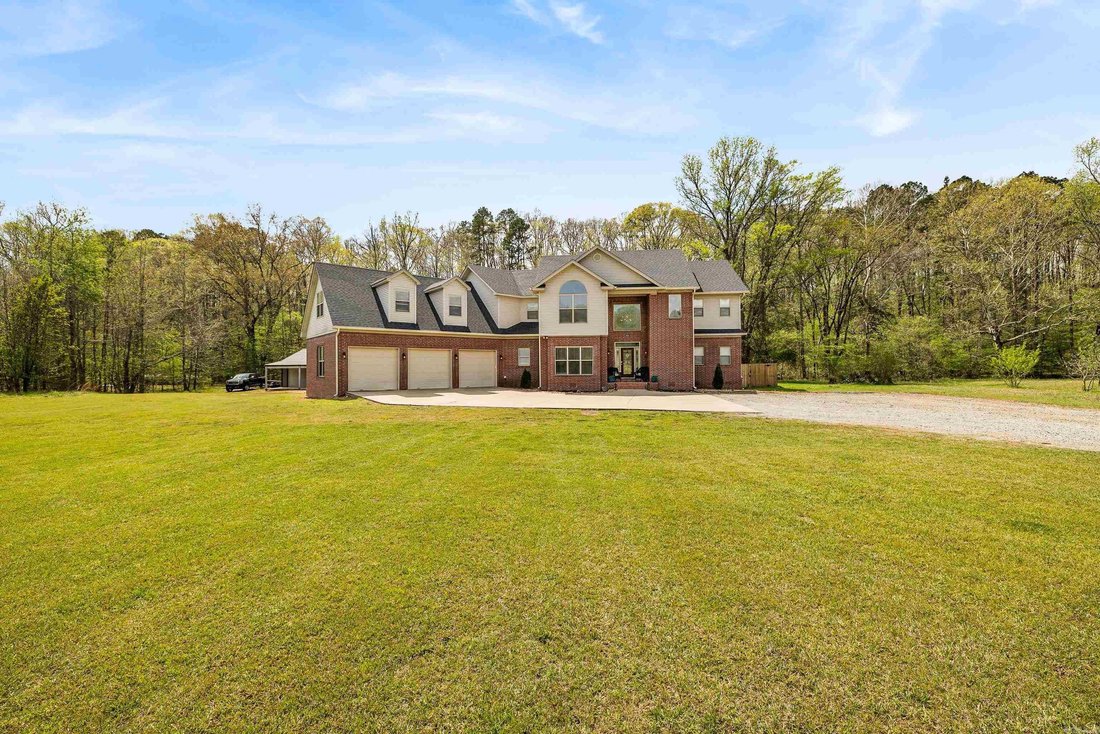 House in Benton, Arkansas, United States 1 - 18176401