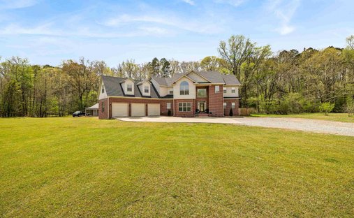 Casa en Benton, Arkansas, Estados Unidos 1