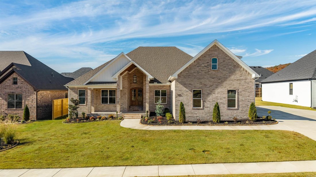 House in Conway, Arkansas, United States 1 - 18176234