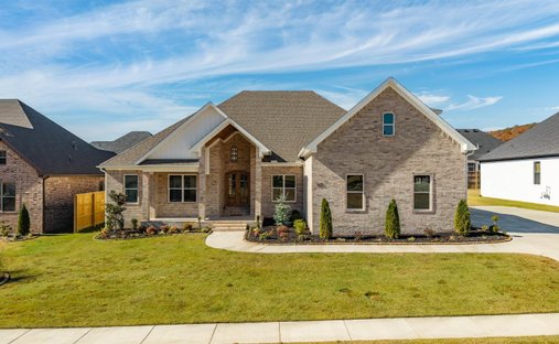 House in Conway, Arkansas, United States 1