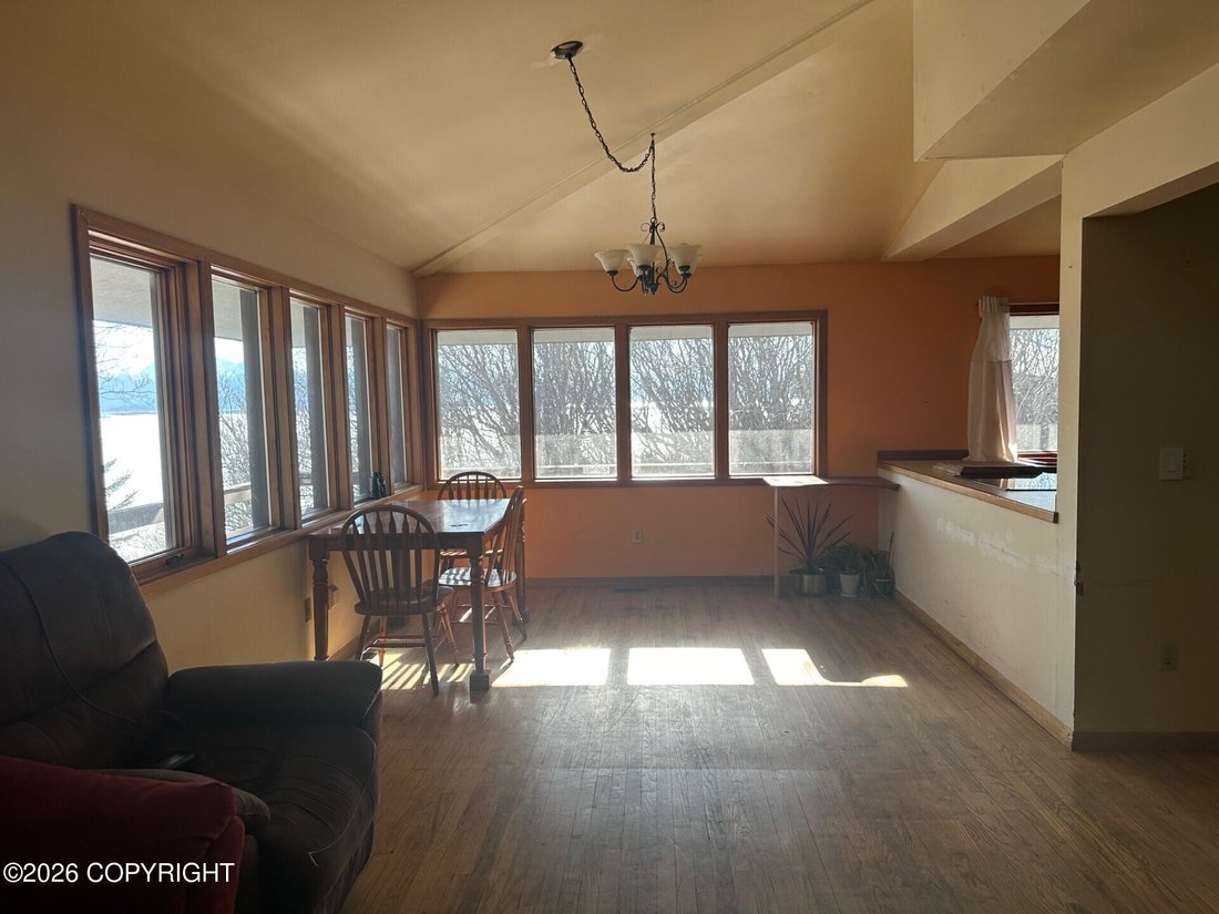 House in Homer, Alaska, United States 4 - 18175657