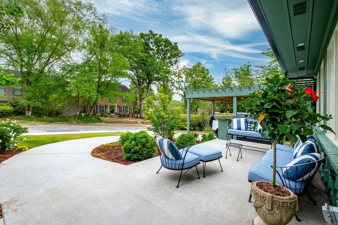 House in Little Rock, Arkansas, United States 5 - 18175880