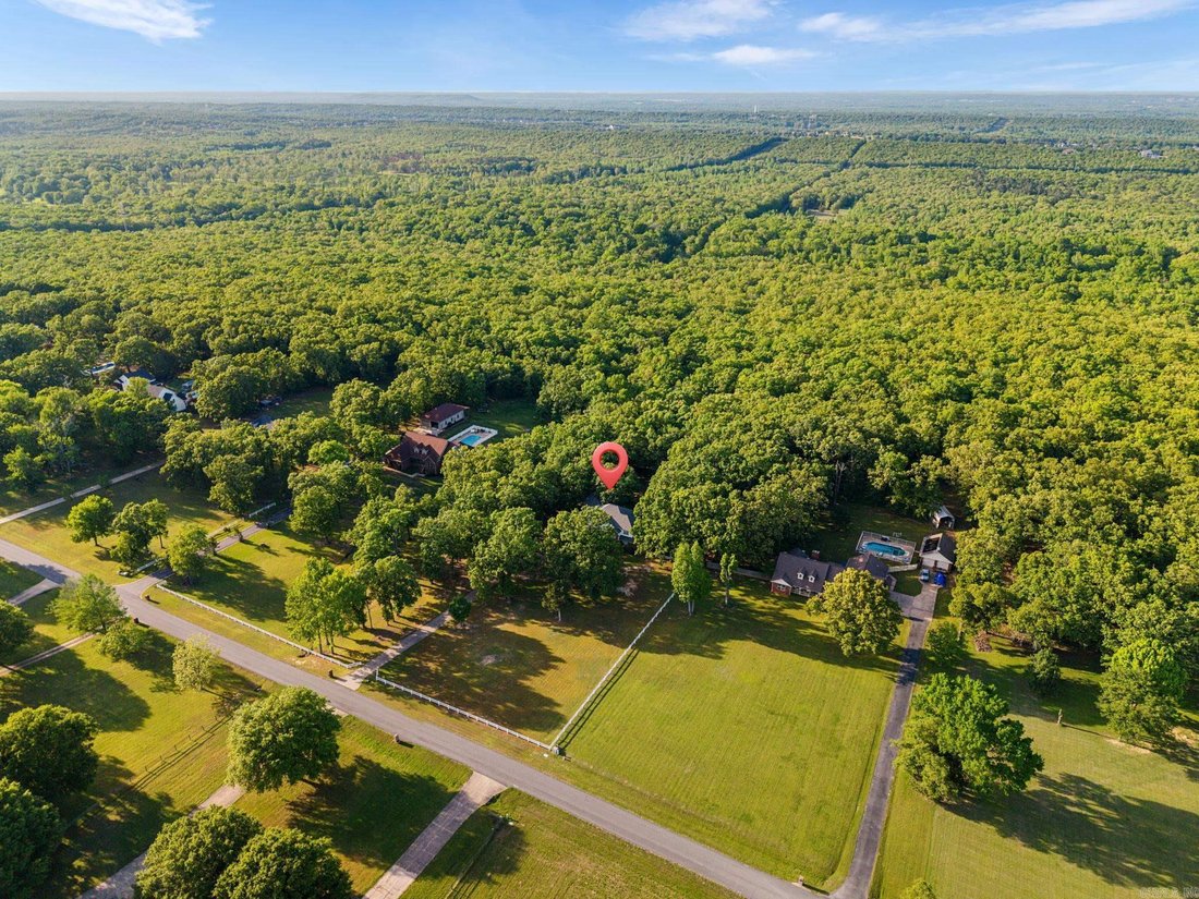 House in Cabot, Arkansas, United States 5 - 18176175