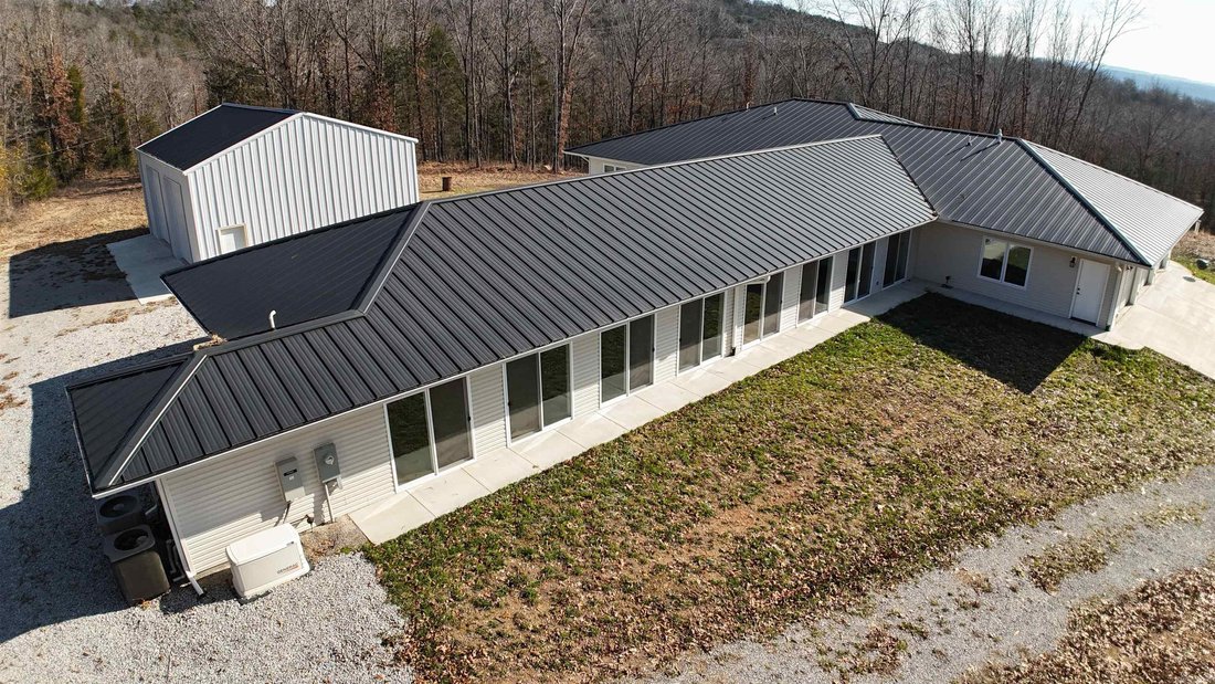 House in Yellville, Arkansas, United States 4 - 18176736