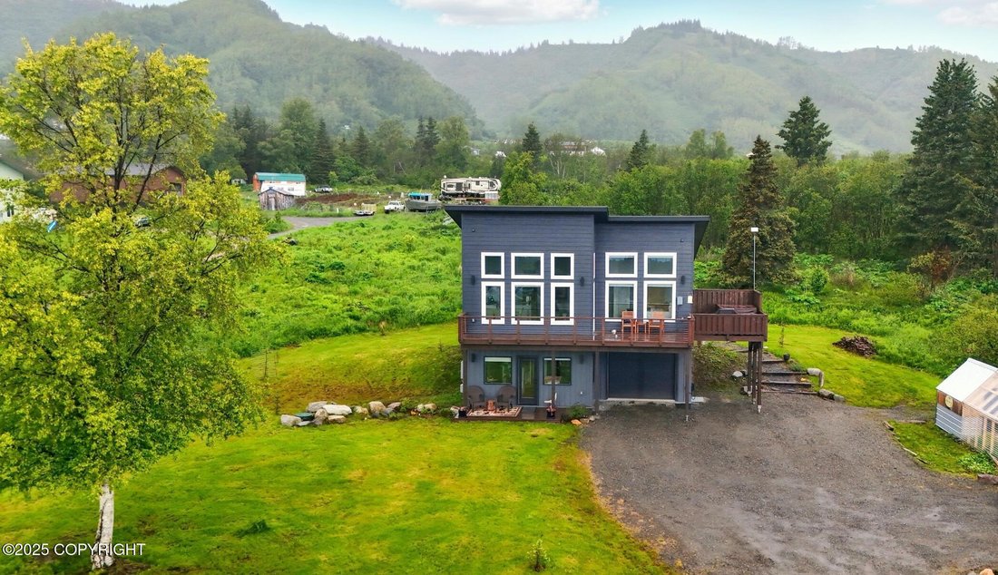 House in Homer, Alaska, United States 1 - 18175543