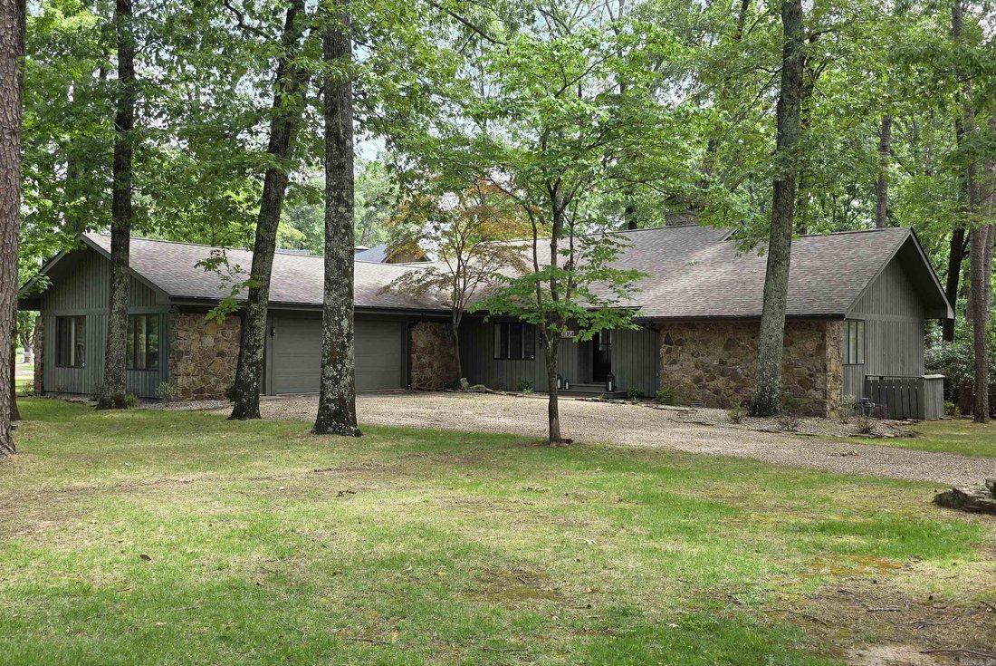 House in Heber Springs, AR, United States 1 - 18176330