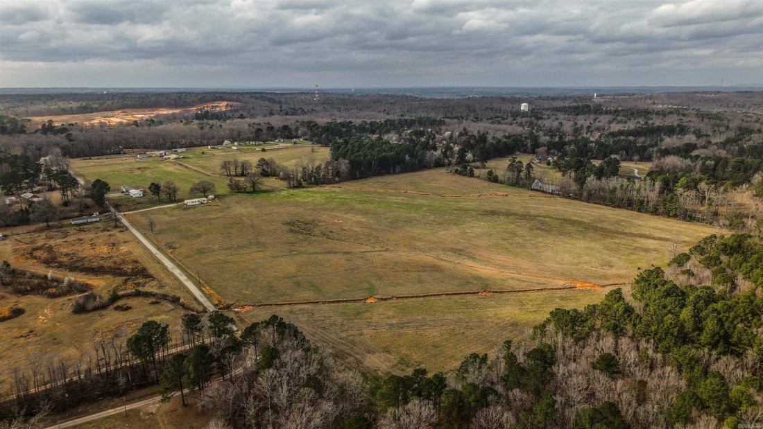 Land in Alexander, Arkansas, United States 1 - 18176532