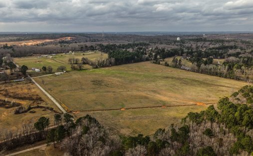 Land in Alexander, Arkansas, United States 1