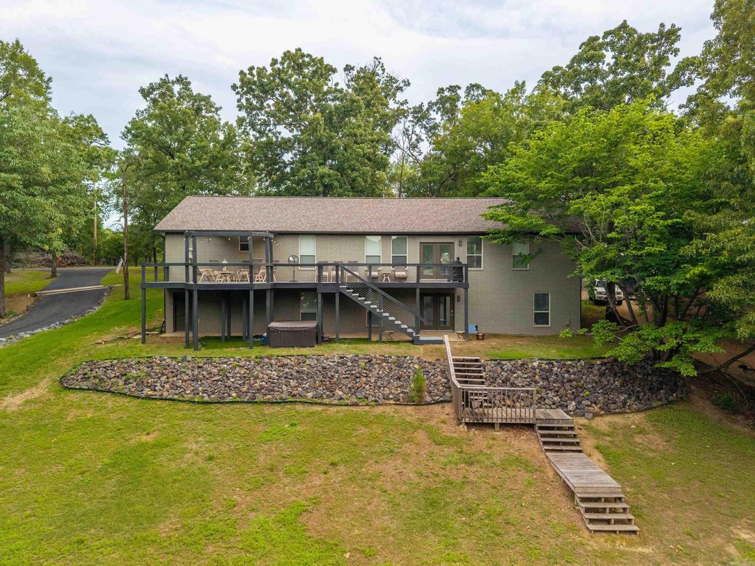 House in Hot Springs, Arkansas, United States 3 - 18176194