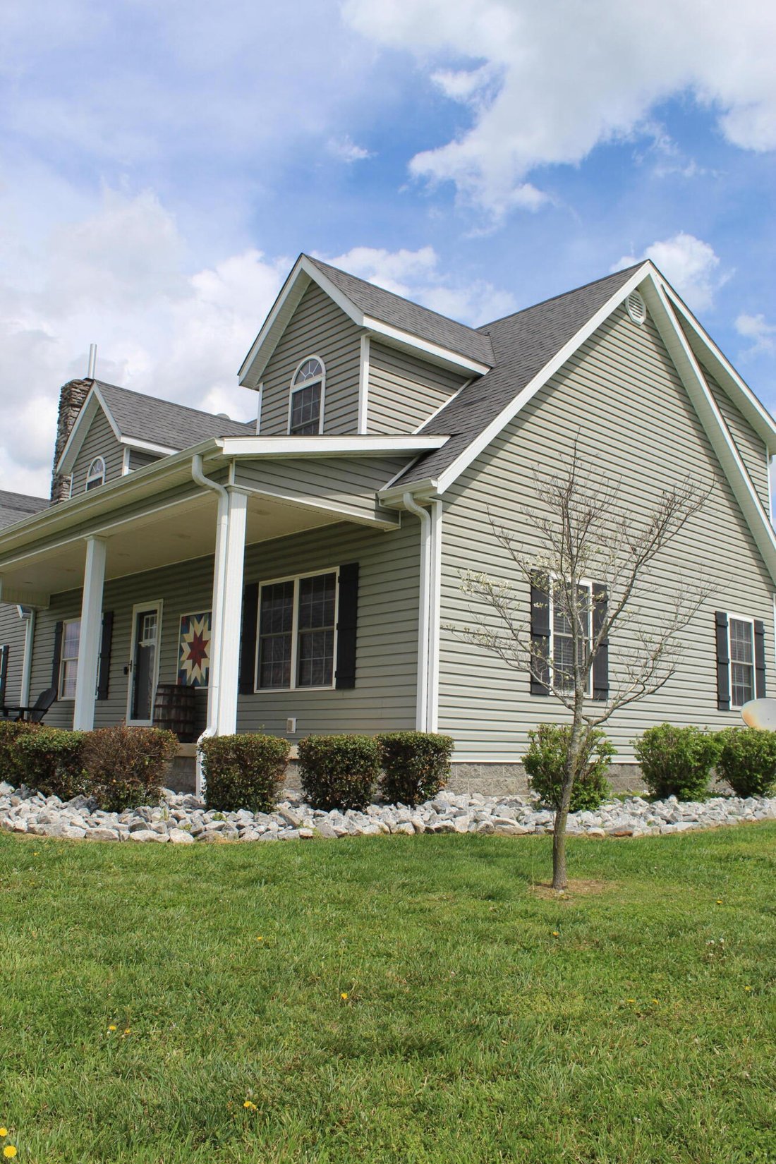House in Danville, Kentucky, United States 3 - 18176892
