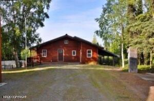 House in Soldotna, Alaska, United States 2 - 18175635