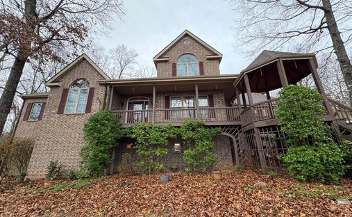 House in Smithville, Arkansas, United States 1