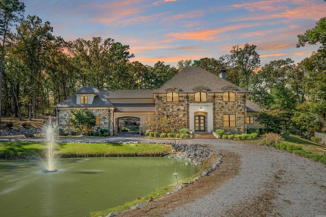 House in Hot Springs, Arkansas, United States 1 - 18175799