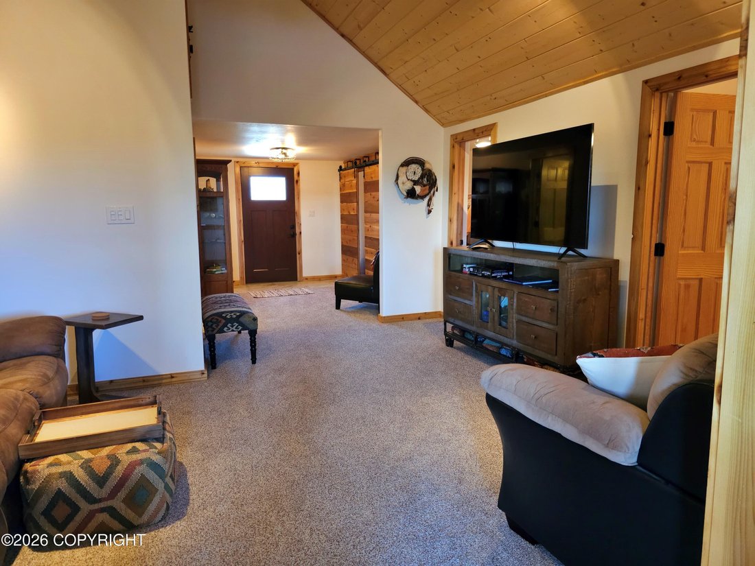 House in Soldotna, Alaska, United States 3 - 18175481
