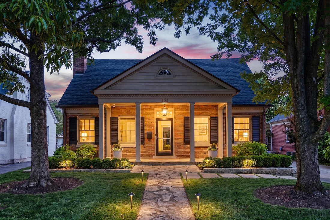 House in Lexington, Kentucky, United States 2 - 18177125