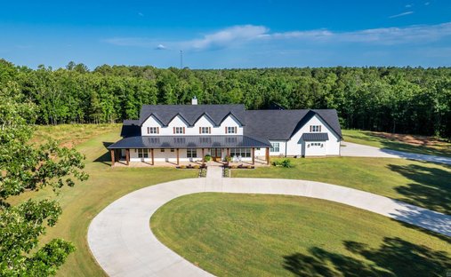 House in Conway, Arkansas, United States 1