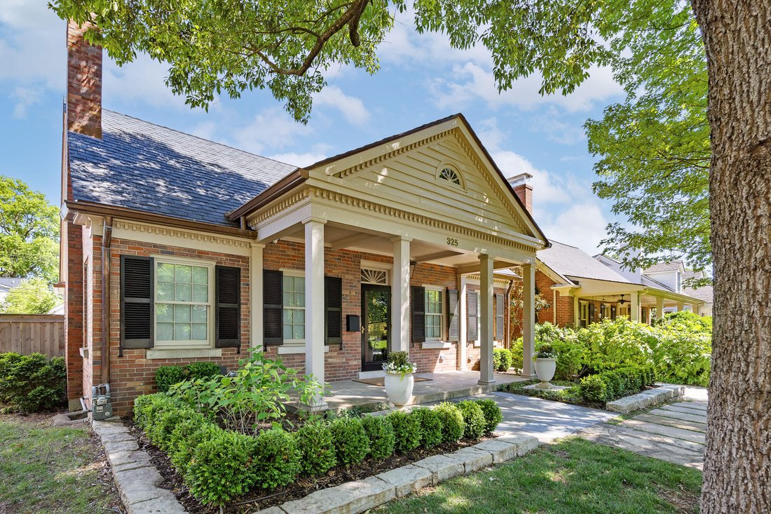 House in Lexington, Kentucky, United States 3 - 18177125