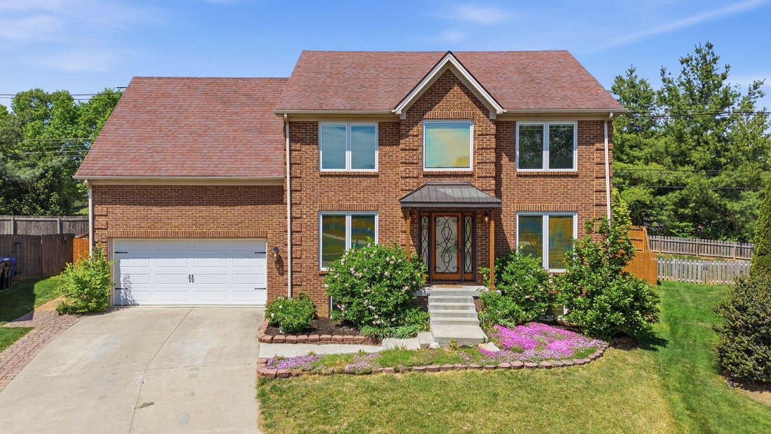 House in Lexington, Kentucky, United States 2 - 18176682