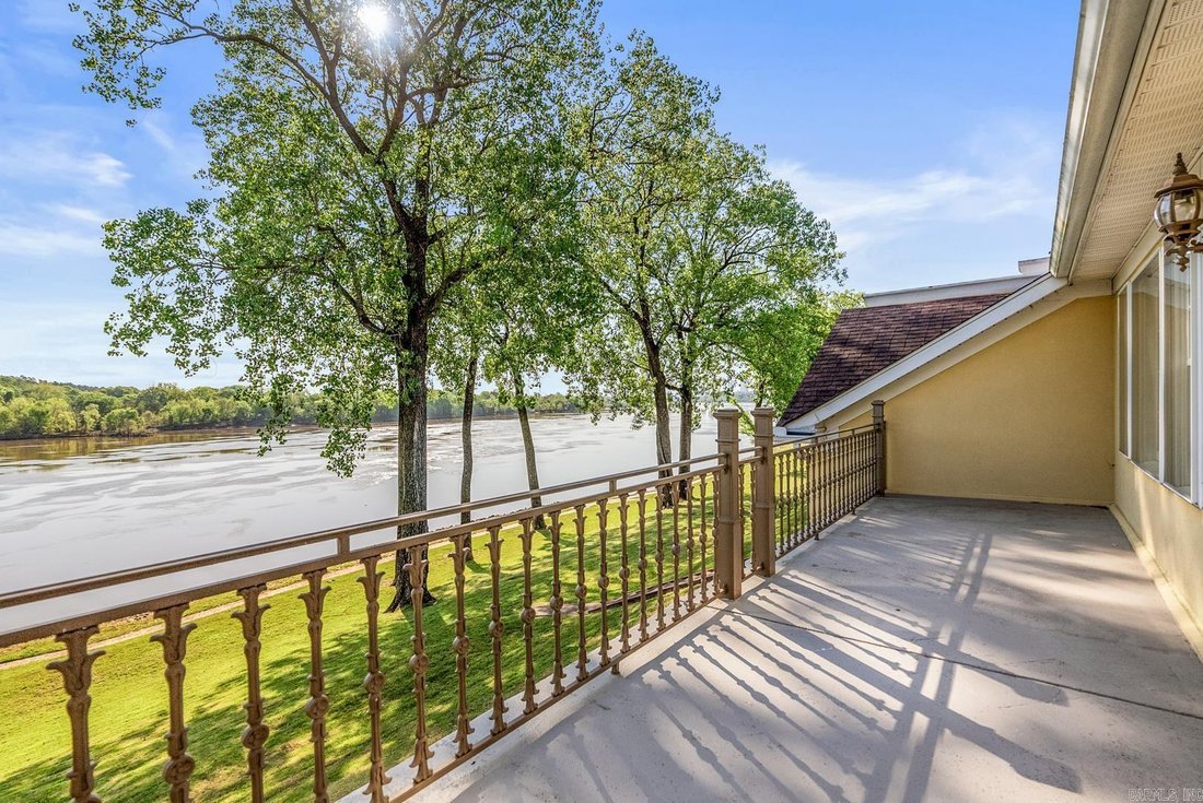 House in Little Rock, Arkansas, United States 3 - 18176347