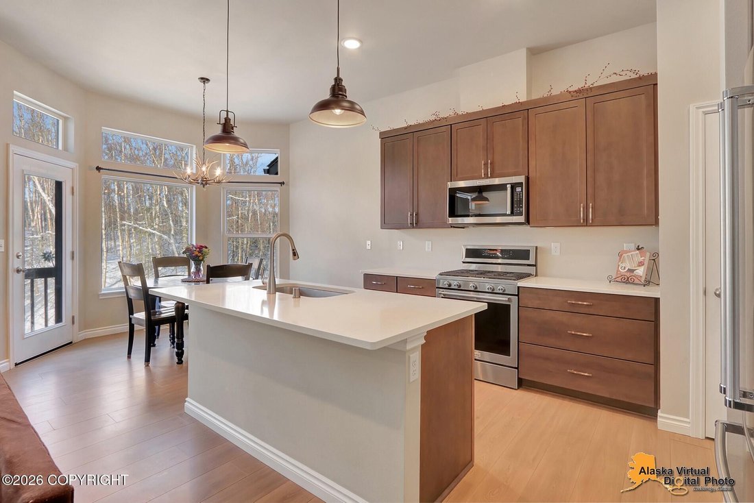 House in Wasilla, Alaska, United States 4 - 18175538