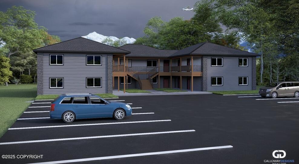 Wasilla, Alaska, United States 2 - 18175494