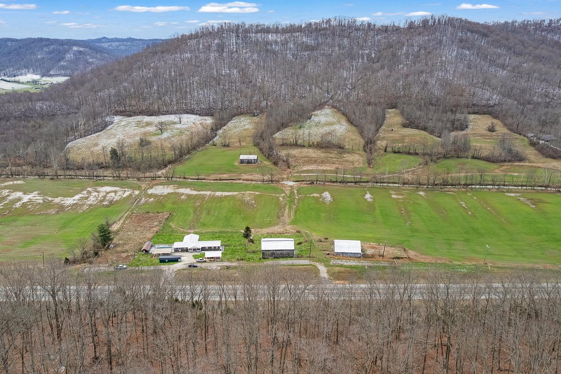 House in Tollesboro, Kentucky, United States 4 - 18177042