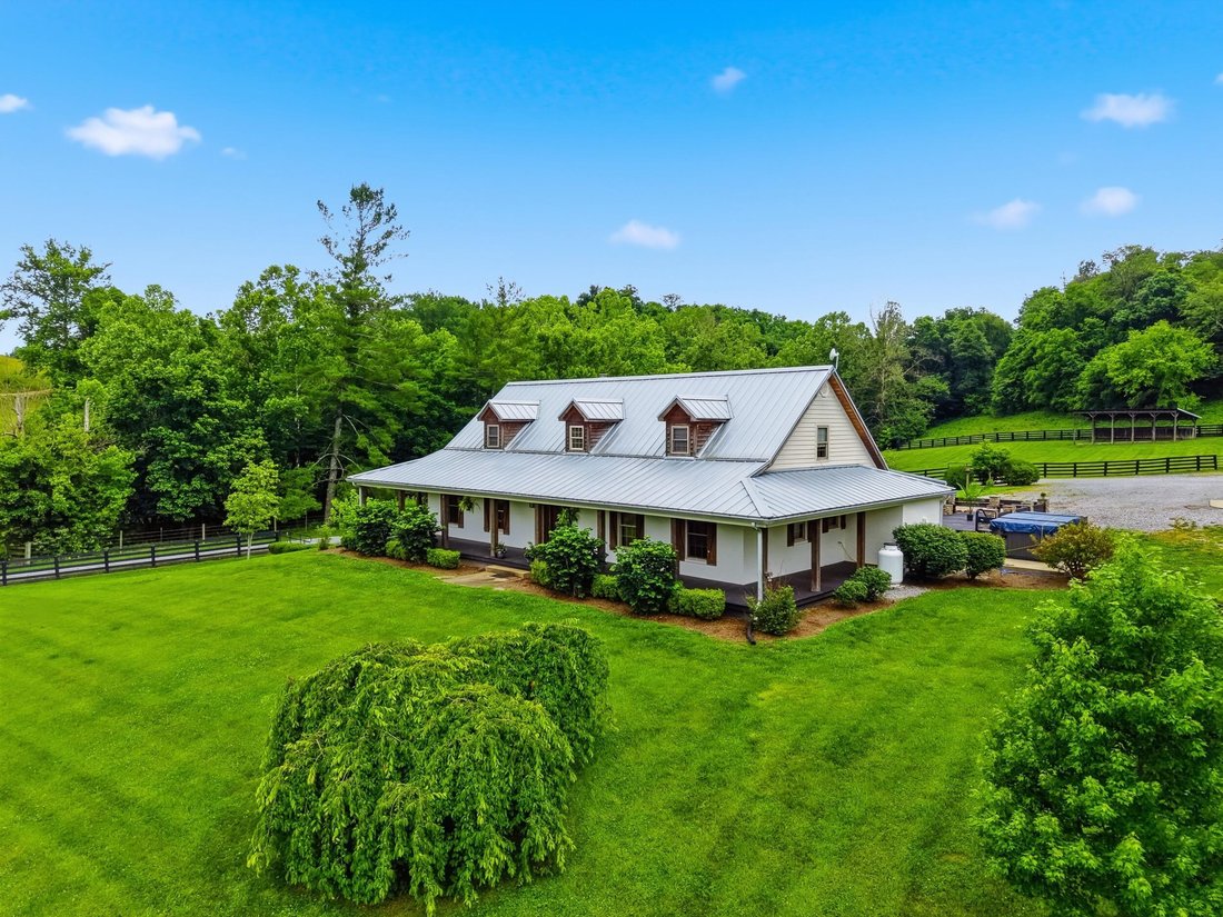 House in Gravel Switch, Kentucky, United States 1 - 18176705