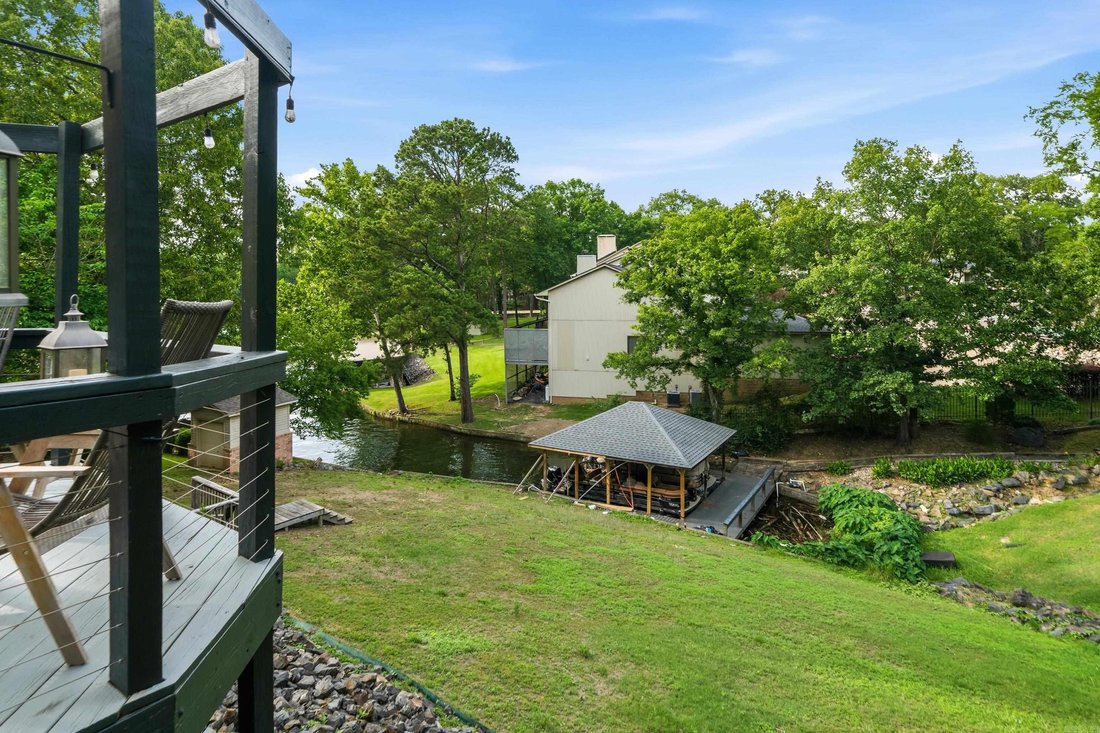 House in Hot Springs, Arkansas, United States 4 - 18176194