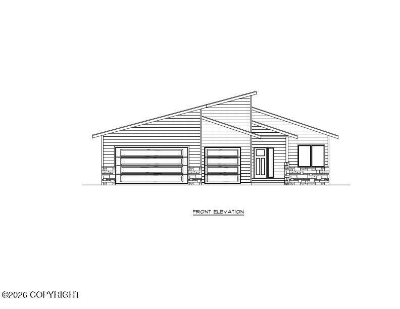 House in Anchorage, Alaska, United States 4 - 18175781