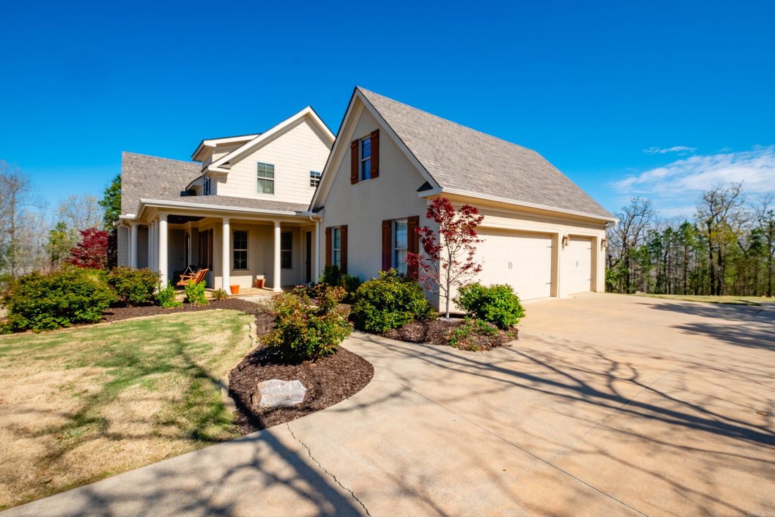House in Roland, Arkansas, United States 3 - 18175752