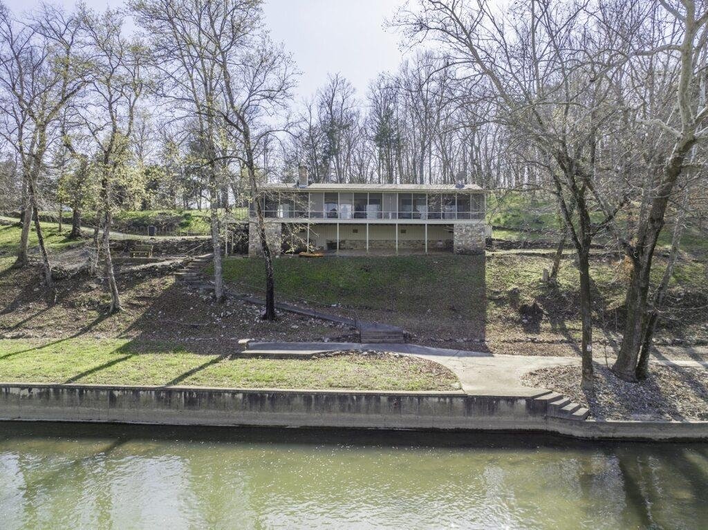 House in Highland, Arkansas, United States 4 - 18176558