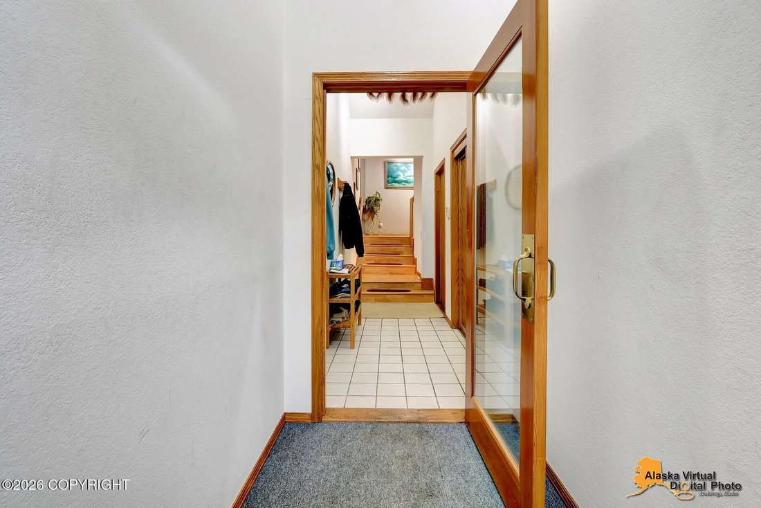 House in Anchorage, Alaska, United States 3 - 18175796