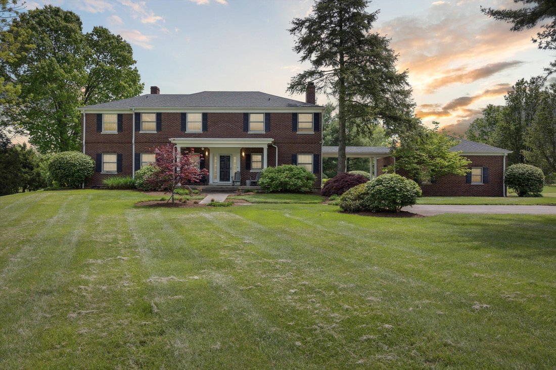 House in Nicholasville, Kentucky, United States 1 - 18176941