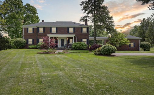 Casa a Nicholasville, Kentucky, Stati Uniti 1