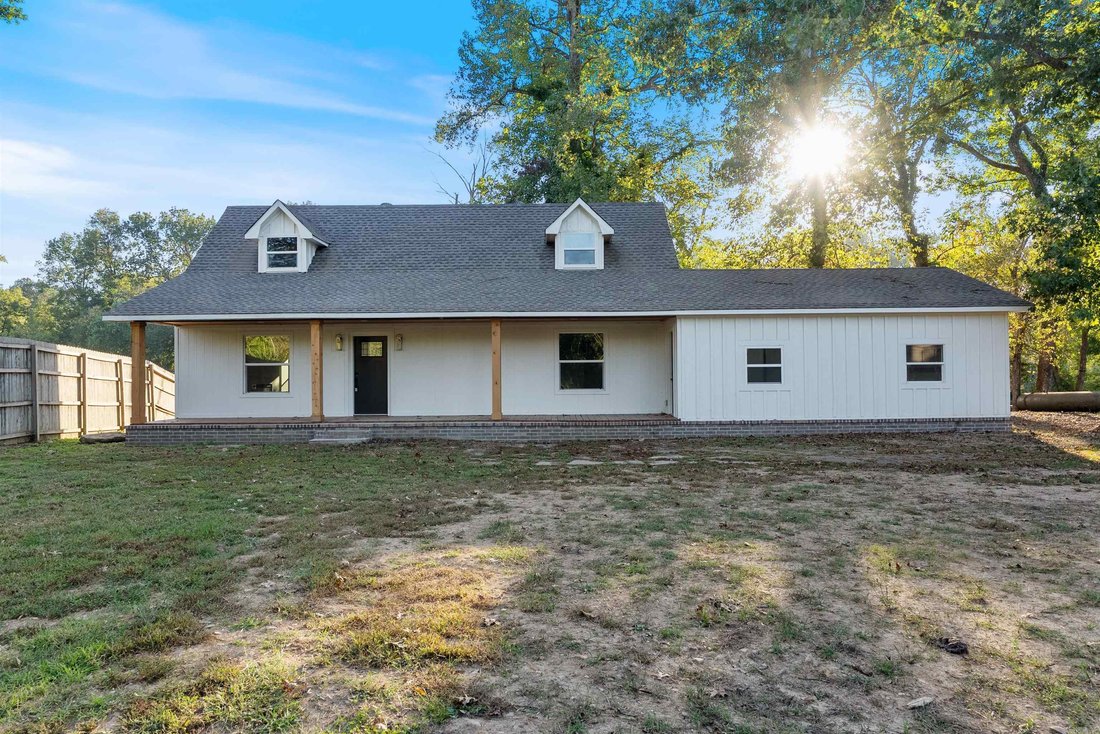 House in Heber Springs, Arkansas, United States 2 - 18176245