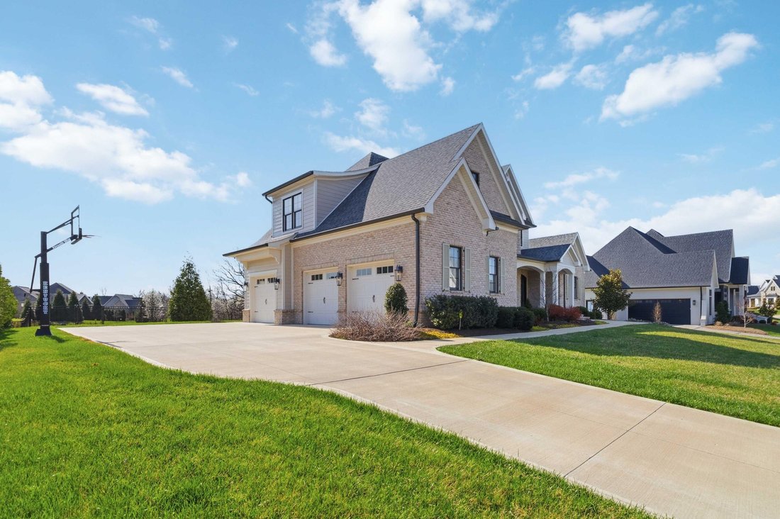 House in Lexington, Kentucky, United States 2 - 18177074