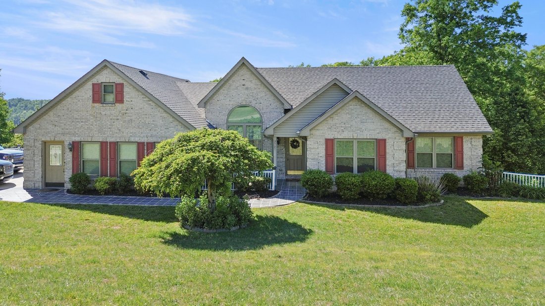 House in Somerset, Kentucky, United States 2 - 18176771
