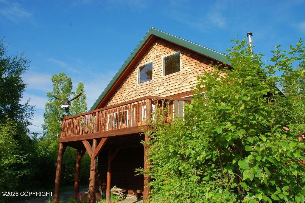 House in Soldotna, Alaska, United States 1 - 18175635