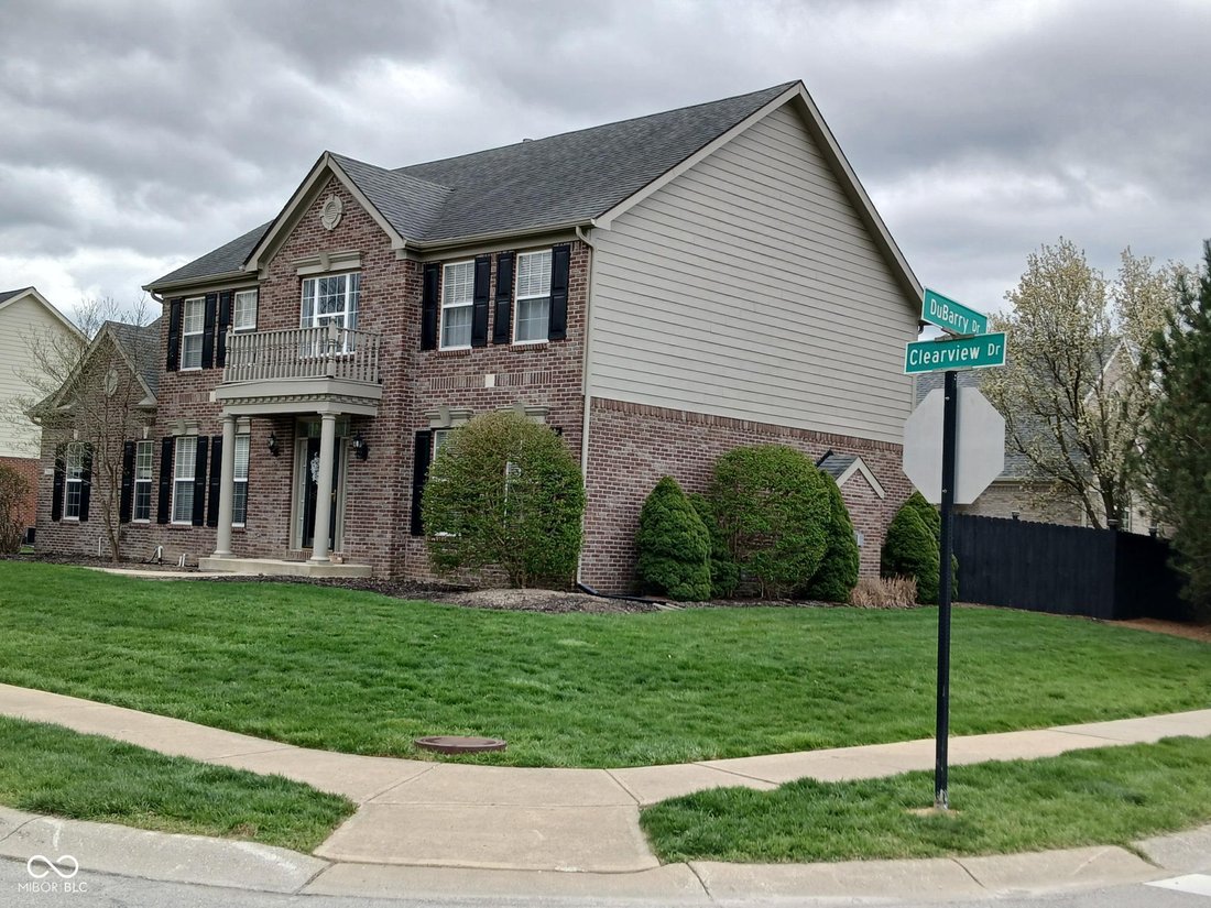 House in Westfield, Indiana, United States 2 - 18177177