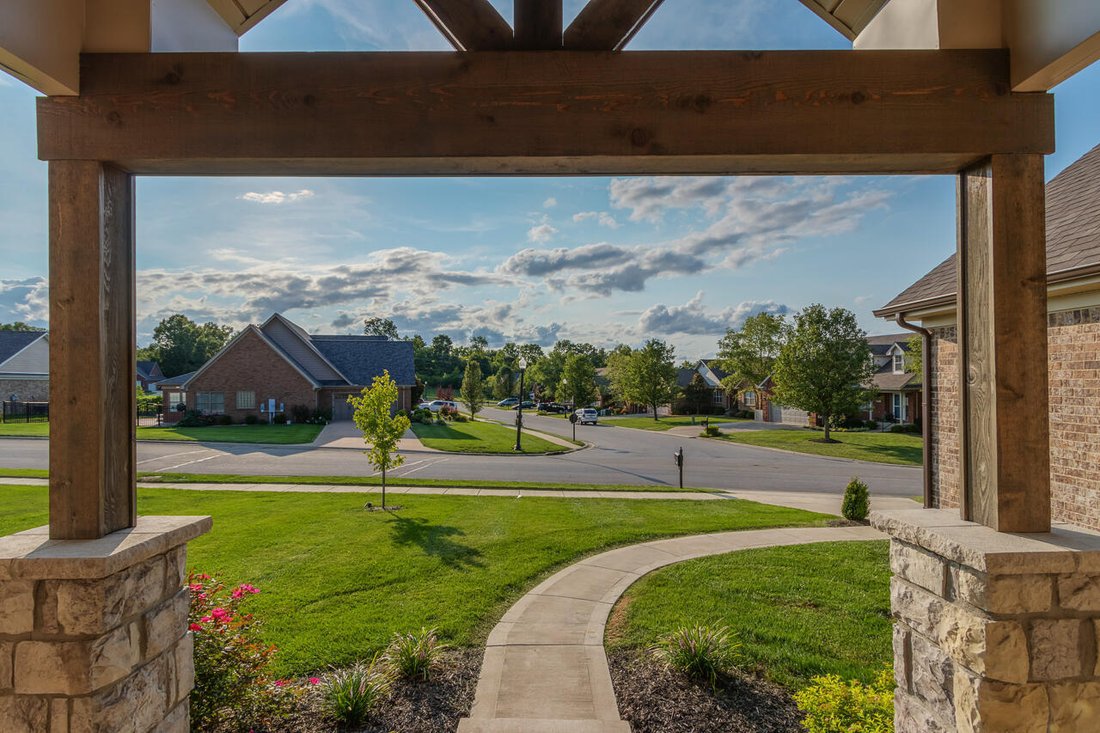 House in Georgetown, Kentucky, United States 3 - 18176661