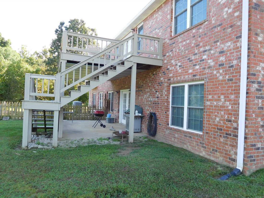 Land in Rector, Arkansas, Vereinigte Staaten 4 - 18176470