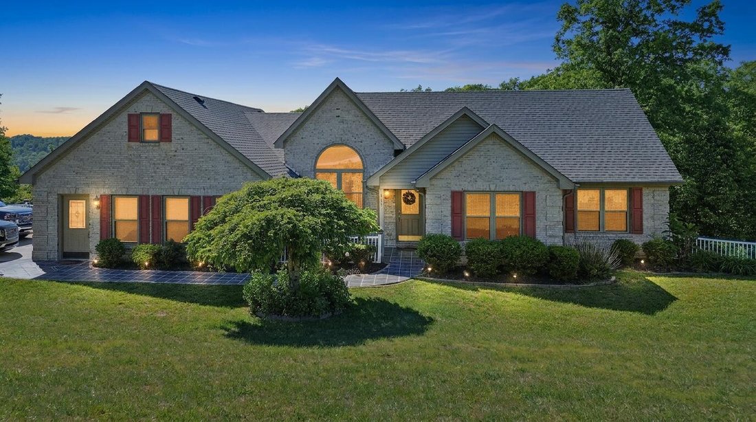 House in Somerset, Kentucky, United States 1 - 18176771